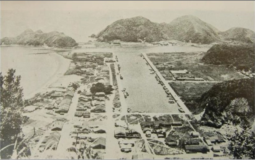 烏石港歷史沿革總覽（八）